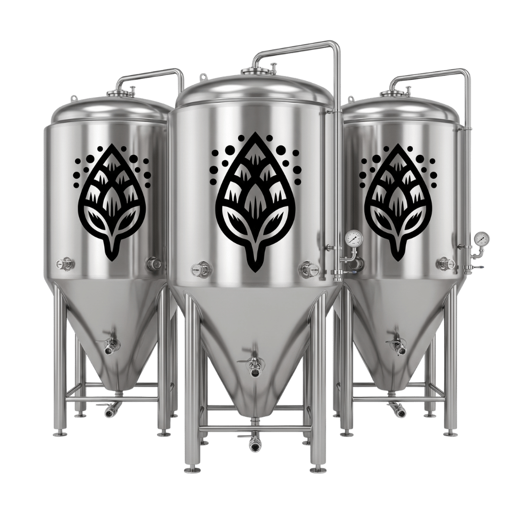 elaboración de cerveza artesanal
