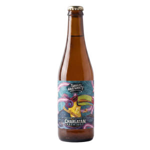 west coast ipa artesanal