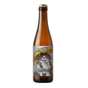 cerveza stout artesanal