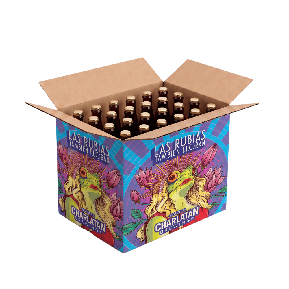 Las Rubias también lloran - Imagen 4