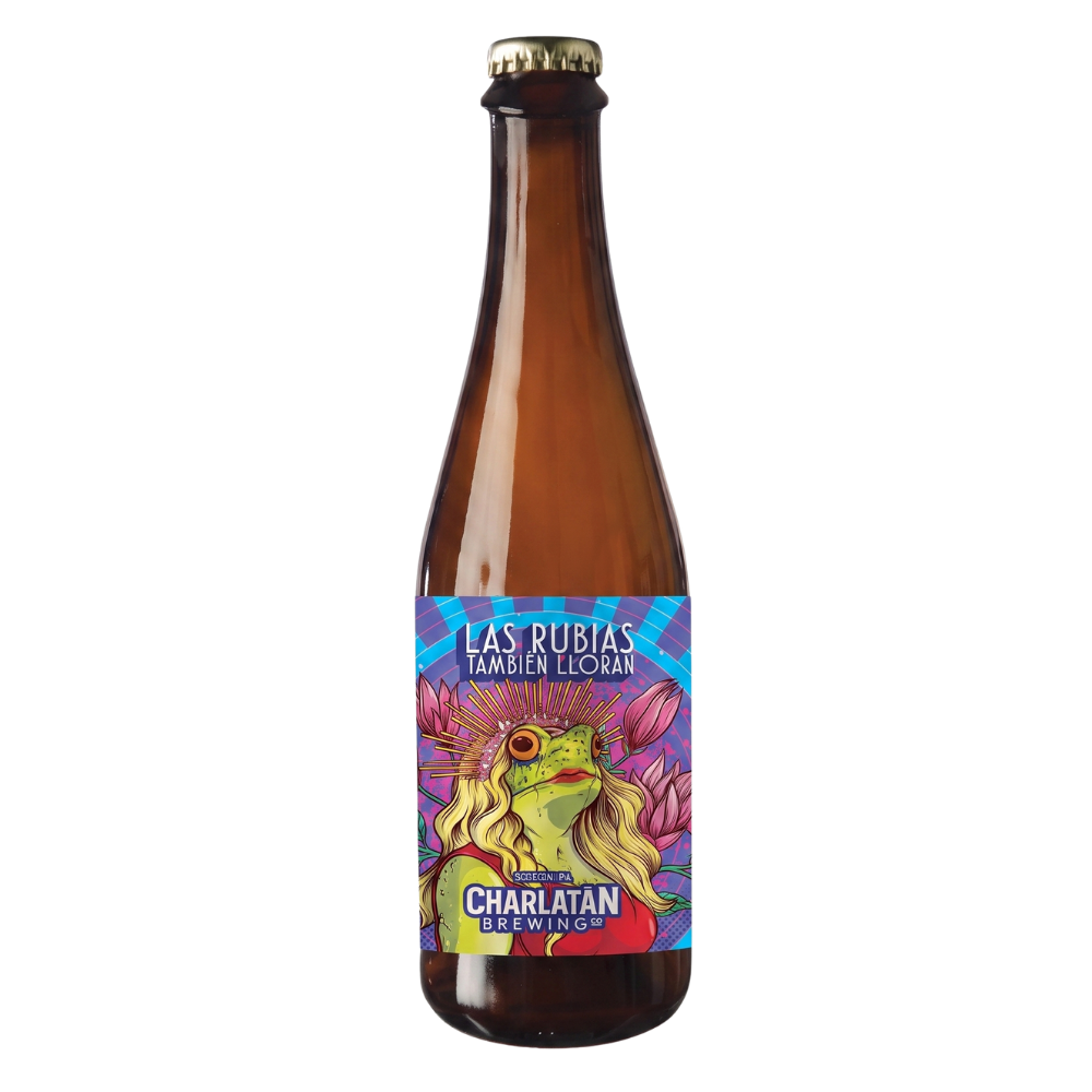 cerveza ipa artesanal