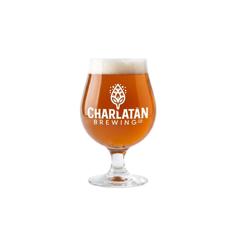 Vasos Charlatán - Set de Cristalería