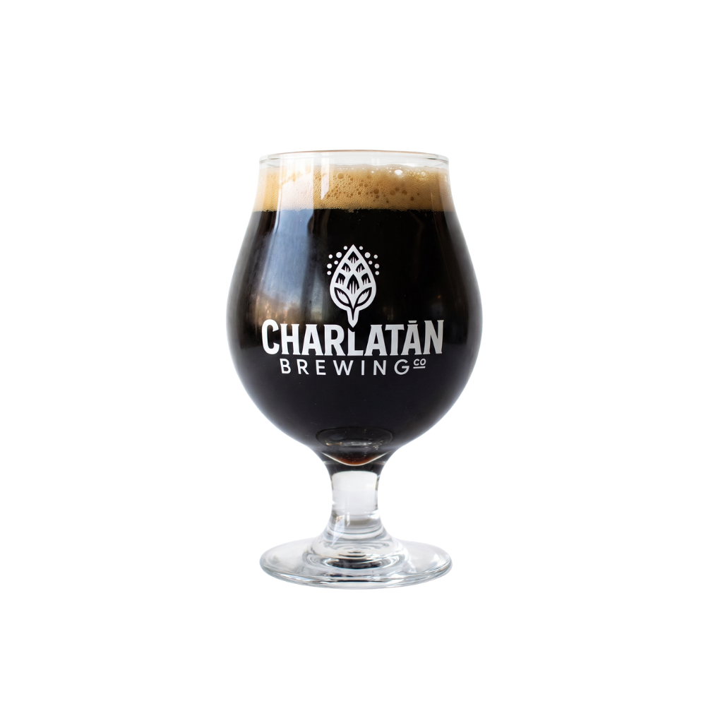 Vasos Charlatán - Set de Cristalería - Imagen 3