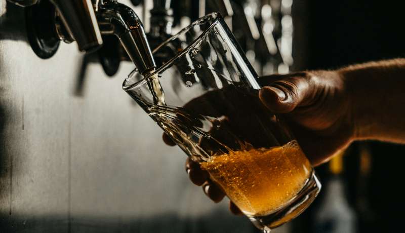 Qué es una West Coast IPA