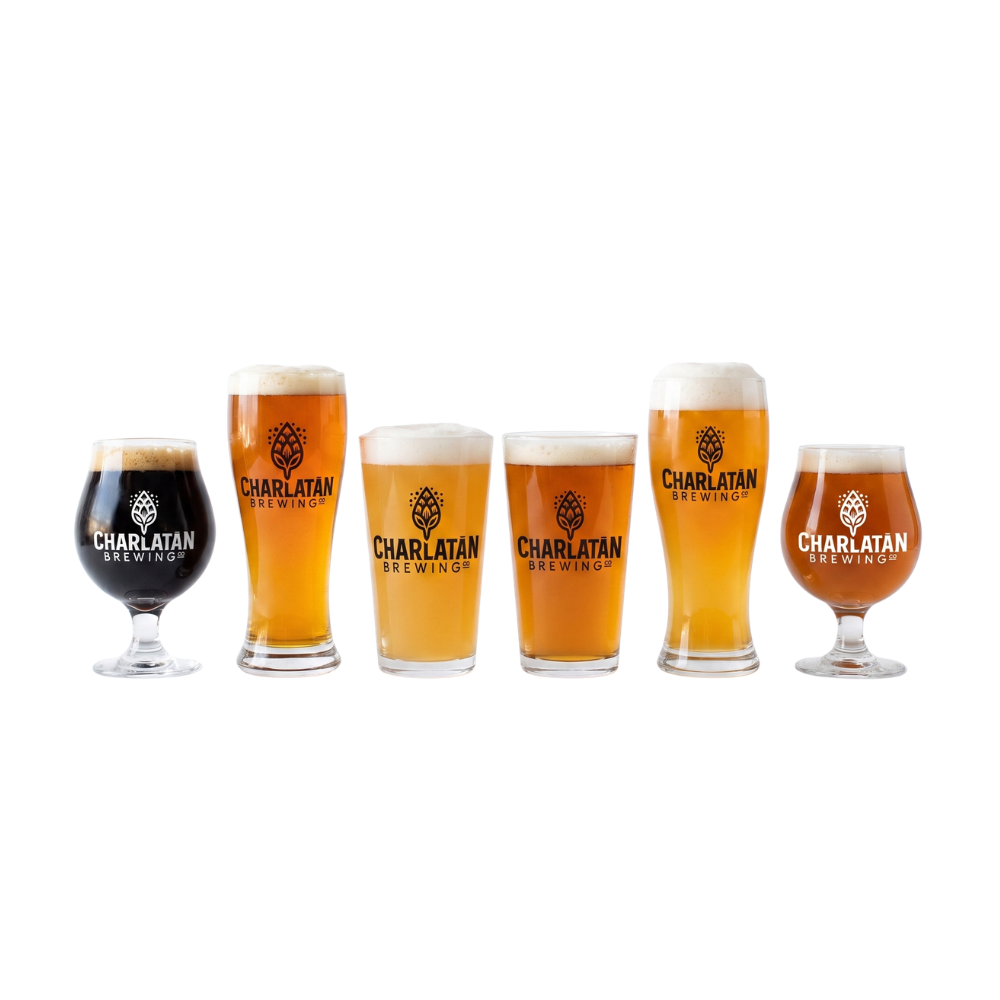 vasos para cerveza artesanal