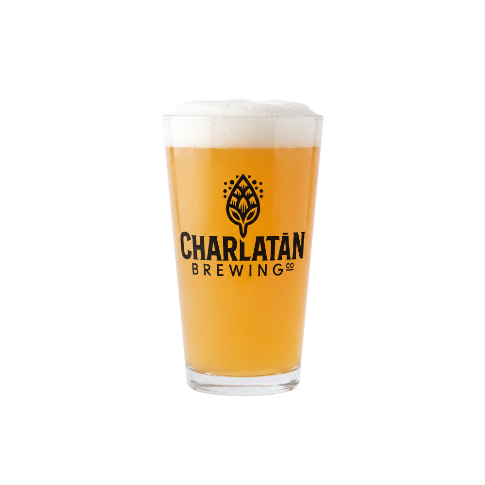 Vasos Charlatán - Set de Cristalería - Imagen 4