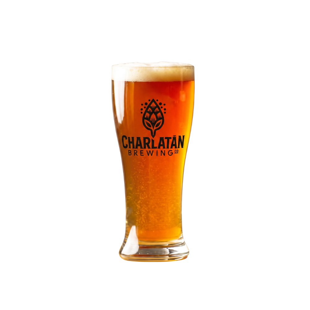 Vasos Charlatán - Set de Cristalería - Imagen 2
